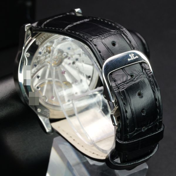 Jaeger-LeCoultre Master Eight Days 1608420